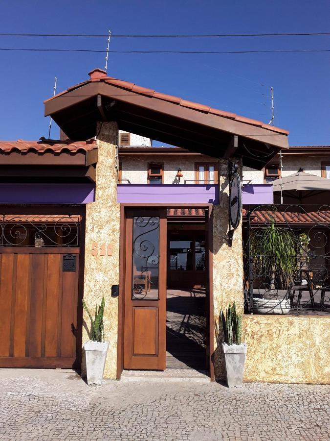Casa Melville Hospedagem - Sua Casa De Alto Padrao No Coracao De Ubatuba! Exterior photo